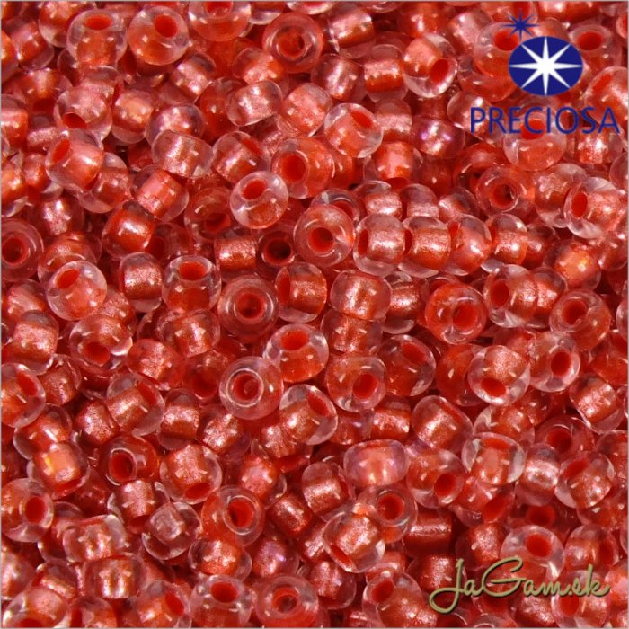 Rokajl Preciosa 10/0, 50g (1614)